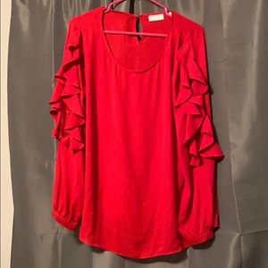 New York & Company Top